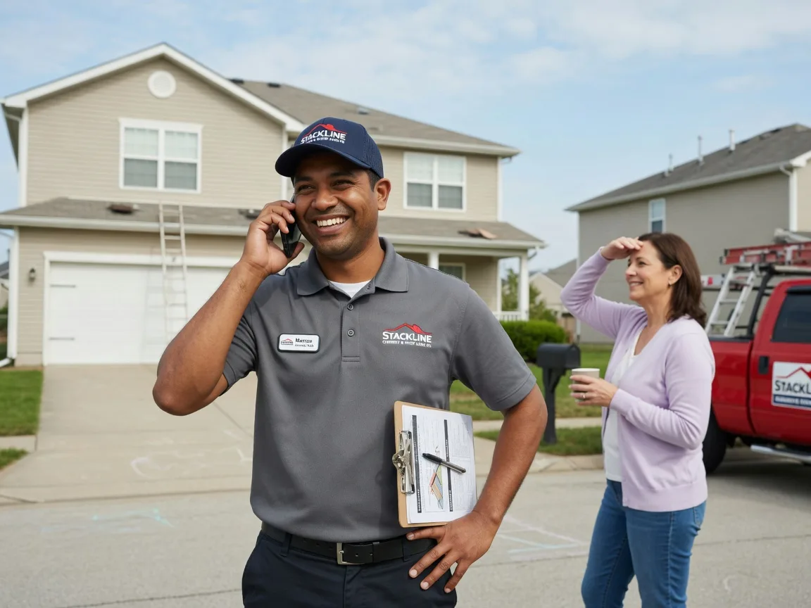 Chimney flashing repair Blakeslee, PA FAQs